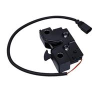 Engine Bonnet Hood Catch Latch Lock Compatible for VW Scirocco 2009-2018 Compatible for VW Caddy 2011-2020 Replace 2K6823509B, 2K6823509, 2K5823509C, 2K5823509E