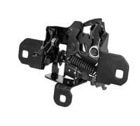 Engine Bonnet Lock Compatible with VW for Bora 1999-2005 Front Engine Cover Hood Latch Lock Block 1J0823509E 1J0 823 509 E