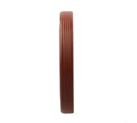 Engine Bottom Crankshaft Oil Fr/fs/fx 38x62x8 Rubber Part Seal Mm 920497028 Compatible Having Replacement Series Engines for Consistent Lower Seal