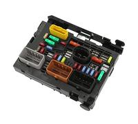 Engine Box 9807028780 Under Bonnet Control Unit Box Replacement for Citroen Berlingo C4 C8/ Peugeot 308CC 607 807 1007 207