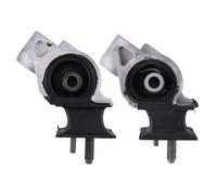 Engine Bracket Compatible with for Ranger T6 T7 2011 2012 2013 2014 2015 Car Engine Motor Mounts Bracket Support AB39-6038-AG AB396-B032-JB