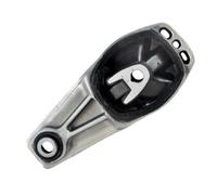 Engine Bracket Compatible With Peugeot 207 208 2006-2019 Car Engine Motor Mount Torsion Bracket Support Holder Anti Shake Accessories 1806A6