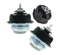 Engine Bracket for BMW for X5 E70 F15 for X6 E71 F16 22116865145 22116865146 22316864675 Engine Transmission Mount Kit Gearbox Mount