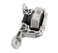 Engine Bracket for C-MAX CB3 Cap for Focus C30 S40 V50 2004 - 2006 2007 2008 2009 2010 2011 2012 Metal Silver AV61-6F012-AB 3M51-6F012-AB/AJ Engine Motor Mount Gearbox Mount