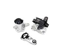 Engine Bracket for Explorer 2011 - 2015 2016 2017 2018 2019 3.5L DB5Z-6038A FB5Z-6038B DB5Z-6068A Car Accessories Engine Mount Transmission Torque Support Gearbox Mount