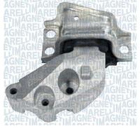 Holder, engine mounting system MAGNETI MARELLI 030607010605 For PEUGEOT, CITROËN