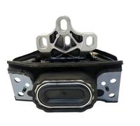 Engine Bracket Mount Kit 5QA199555F Front Left Rubber Engine Mounts Support Mount 3QG199555C for VW for Q3 AWD 2.0L for Skoda 2017 2018 2019 2020