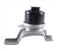 Engine Bracket Support Compatible with Land for Rover LR021634 Car Engine Mount Bracket Machine Foot Rubber Replacement Accessories Automotive Parts