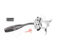 FEBI BILSTEIN Steering Column Switch 105765 - Fits Mercedes C-Class, CLK Convertible, OE A2035450110