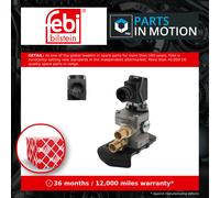 Engine Brake Valve 100080 Febi 21031448 Genuine Top Quality Guaranteed New