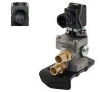 febi bilstein 100080 Engine Brake Valve, pack of one