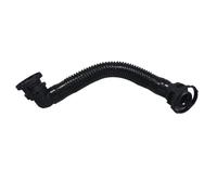 Engine Breath Line Pipe Replacement Part for Golf For Passat For A3 For Skoda Vehicles from 1999 to 2013 OEM Number 03L103493AF ABS Material