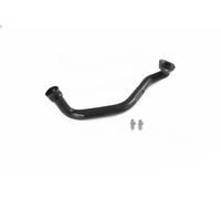 Engine breather flexible hose 0150011 KRAFT AUTOMOTIVE for AUDI VW SEAT