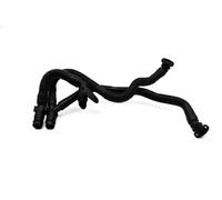 Engine breather flexible hose 11031635201 vika for AUDI A6 C6 A4 B7 A4 B7 Avant