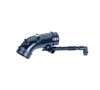 Engine breather flexible hose 11331548901 vika for VW SKODA