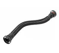 Engine breather flexible hose Cylinder Head Cover 2380168 METZGER for BMW 3