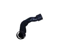Engine breather flexible hose from cylinder head cover to intake pipe Plastic