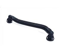 Engine breather flexible hose from cylinder head cover to oil separator Plastic