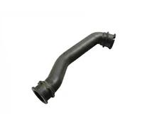 Engine breather flexible hose Front Axle Plastic FT65906 FAST for FORD