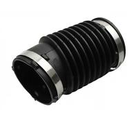 Engine breather flexible hose NBR (nitrile butadiene rubber) FT65907 FAST