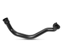 Engine breather flexible hose Plastic 03644 Metalcaucho for AUDI VW SEAT FORD