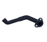 Engine breather flexible hose Plastic 18-0770 MAXGEAR for AUDI VW SEAT
