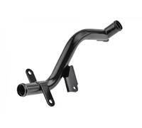NTY BPZ-AU-007 Hose, cylinder head cover breather