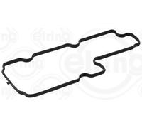 Engine breather gasket ACM (Polyacrylate) B14.870 ELRING for ALFA ROMEO JEEP