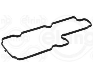 Engine breather gasket ACM (Polyacrylate) B14.870 ELRING for ALFA ROMEO JEEP