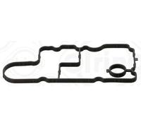 Engine breather gasket FPM (fluoride rubber) 183.220 ELRING for VOLVO XC60 II