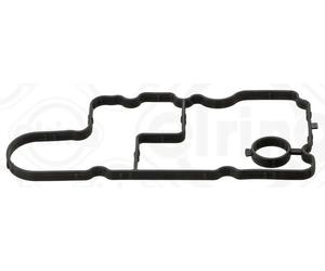 Engine breather gasket FPM (fluoride rubber) 183.220 ELRING for VOLVO XC60 II