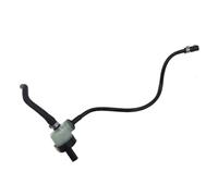 Engine Breather Hose Compatible with A5 S5 Q5 3.0T Auto PCV Hose Cylinder Head Cover Crankcase Breather Hose 06E103207AP 06E103207AH 06E103207AC