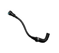 Engine Breather Hose Compatible with Porsche for 911 2005 2006 2007 2008 Auto Accessories PCV Hose Crankcase Ventilation Hose 99710602402