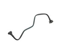 Engine Breather Hose Compatible with S6 S7 4.0T Car Accessories PCV Tube Engine Crankcase Breather Hose Radiator Overflow Coolant Pipe 4G0121081BT