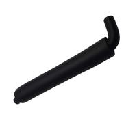 Engine Breather Hose Compatible with Toyota for Highlander 2001-2007 for Matrix 2.4L 4CYL 2009-2013 Crankcase Breather Ventilation Pipe 1226228021 1220428030(Hose)