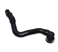 Engine Breather Hose Compatible with VW for Golf V 1K1 2.0 FSI 4motion BLX BVX ISM385E-30 1984 110 4 Hatchback 2004-2008 Crankcase Breather Vent Pipe 06F103217