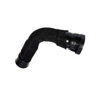 Engine Breather Hose Compatible with VW for Passat B6 1.9TDI-BXE BKC / 2.0TDI-BKP BMA BVE BWV 2005-2010 Crankcase Breather Vent Hose Pipe 038103493M