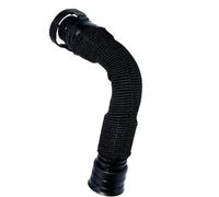 Engine Breather Hose Compatible with VW for Polo 9N 1.9TDI-ASZ ATD AXR BLT 1999-2008 Car Engine Crankcase Breather PCV Vent Hose Pipe 038103493M 038103493AC