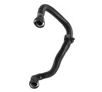 Engine Breather Hose Pipe Compatible With A3 A4 B7 A6 C6 For TT Crankcase Valve Vent Hose Pipe Crankcase Ventilation Pipe Auto Component OEM:06F103235