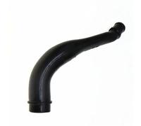 Engine Breather Hose Pipe For SEAT For Toledo 1.8 1.9T 1999-2004 06A103213 | Compatible with SEAT Toledo 1.8 1.9T 1999-2004 06A103213 Entilation Leak Proof Corrosion Resistant Precision Fit Seal Well
