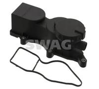 Engine breather oil separator 10 94 9462 SWAG for MERCEDES-BENZ SPRINTER 3-t Van