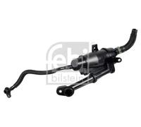 FEBI BILSTEIN 108259 Oil separator, crankcase breather