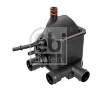 FEBI BILSTEIN 171630 Oil Trap, crankcase breather