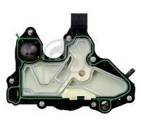 FEBI BILSTEIN 176539 Oil Trap, crankcase breather