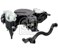 Engine breather oil separator 176540 FEBI BILSTEIN for VW AUDI SKODA SEAT
