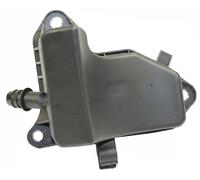 Engine breather oil separator 2385077 METZGER for MERCEDES-BENZ S-CLASS GL-CLASS