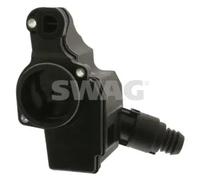 SWAG 30 93 8773 Oil Trap, crankcase breather for AUDI,SEAT,SKODA,VW