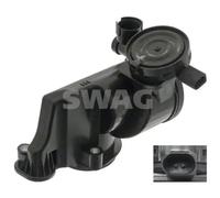 SWAG 30 94 9184 Oil separator, crankcase breather