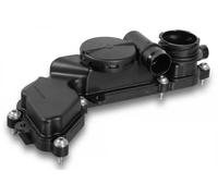 SWAG 33 10 8079 Oil separator, crankcase breather