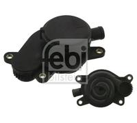 Crank Case Breather fits MERCEDES E220 S210, W210 2.2D 98 to 03 OM611.961 Febi